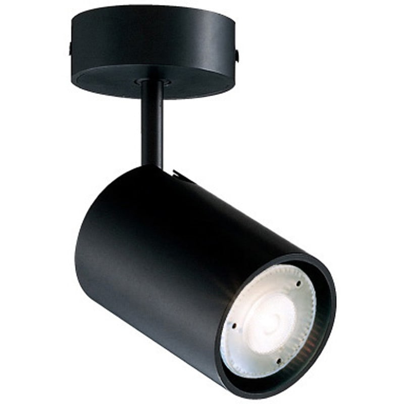 MS10358-02 LEDスポットライト MAXRAY(マックスレイ) ショートフードタイプ E11口金   MS10358-02