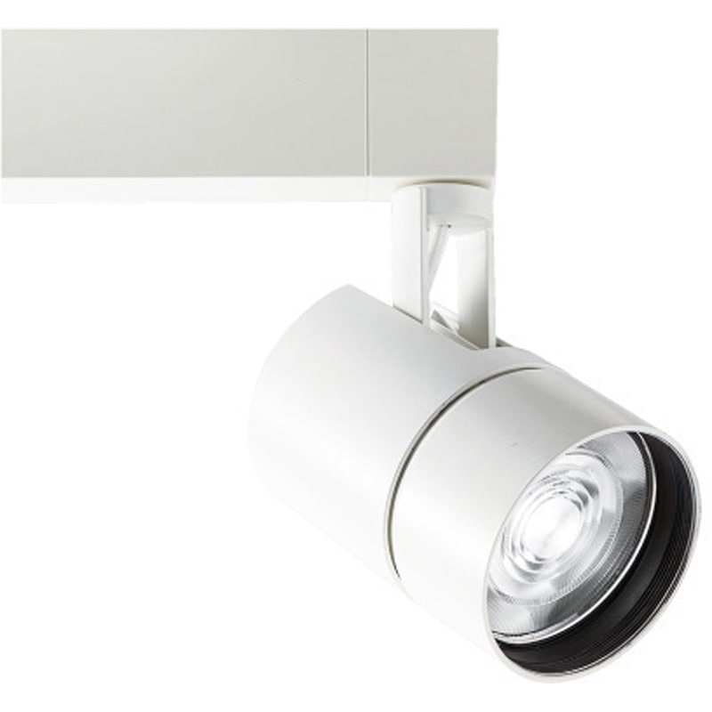 MS10380-80-95 LEDスポットライト MAXRAY(マックスレイ) 3500K 狭角   MS10380-80-95