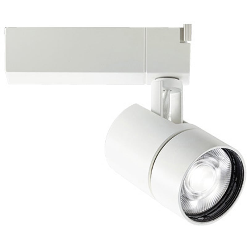 MS10386-80-95 LEDスポットライト MAXRAY(マックスレイ) 3500K 狭角   MS10386-80-95