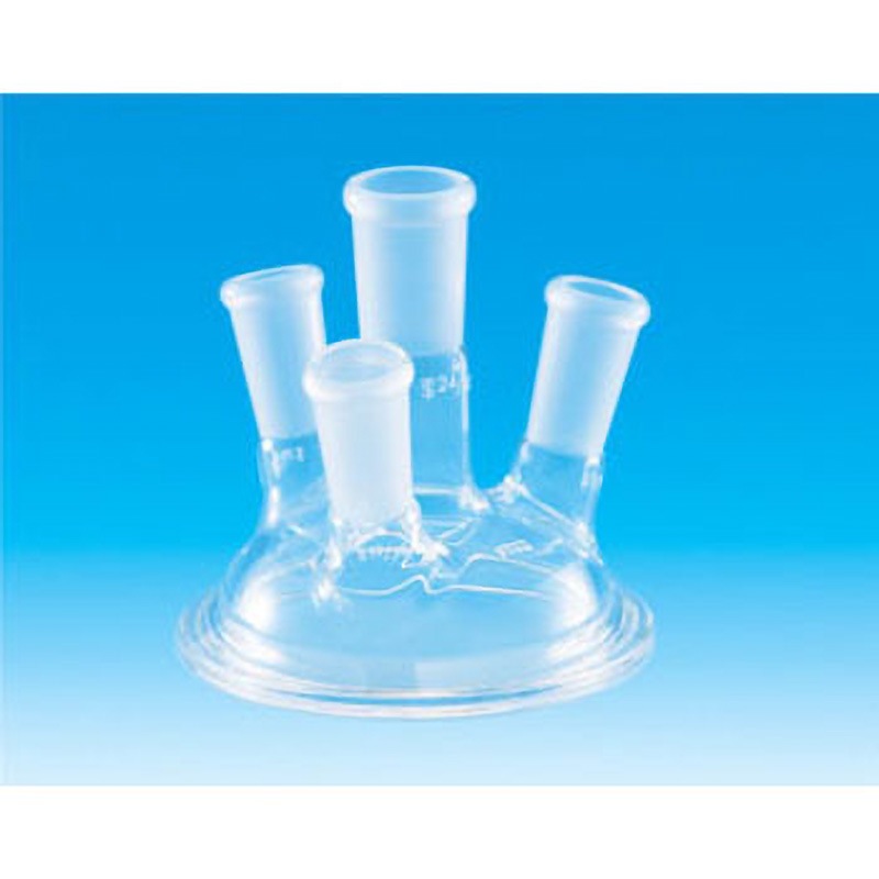 0000 13 95 12 Fine共通セパラカバー OT 1個 TGK(東京硝子器械) 【通販モノタロウ】