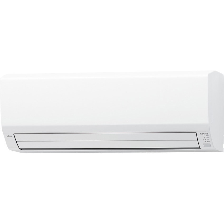 富士通ルームエアコン Amazon | 【中古】R▽即決 富士通 ルームエアコン 2017年 2.2kw