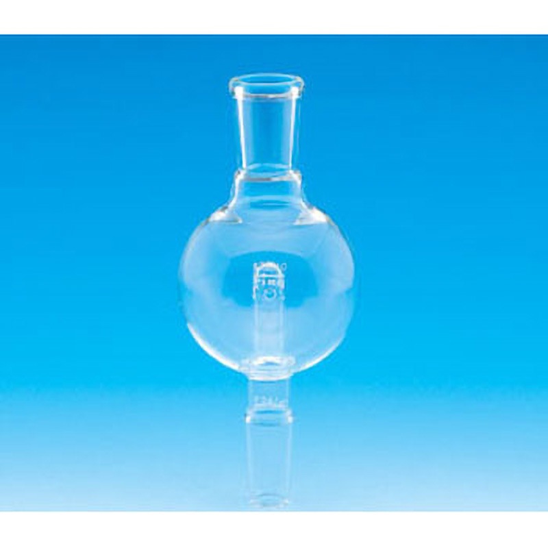 0330 13 84 45 Fine透明トラップ球93Φ 1個 TGK(東京硝子器械) 【通販モノタロウ】 16,044円