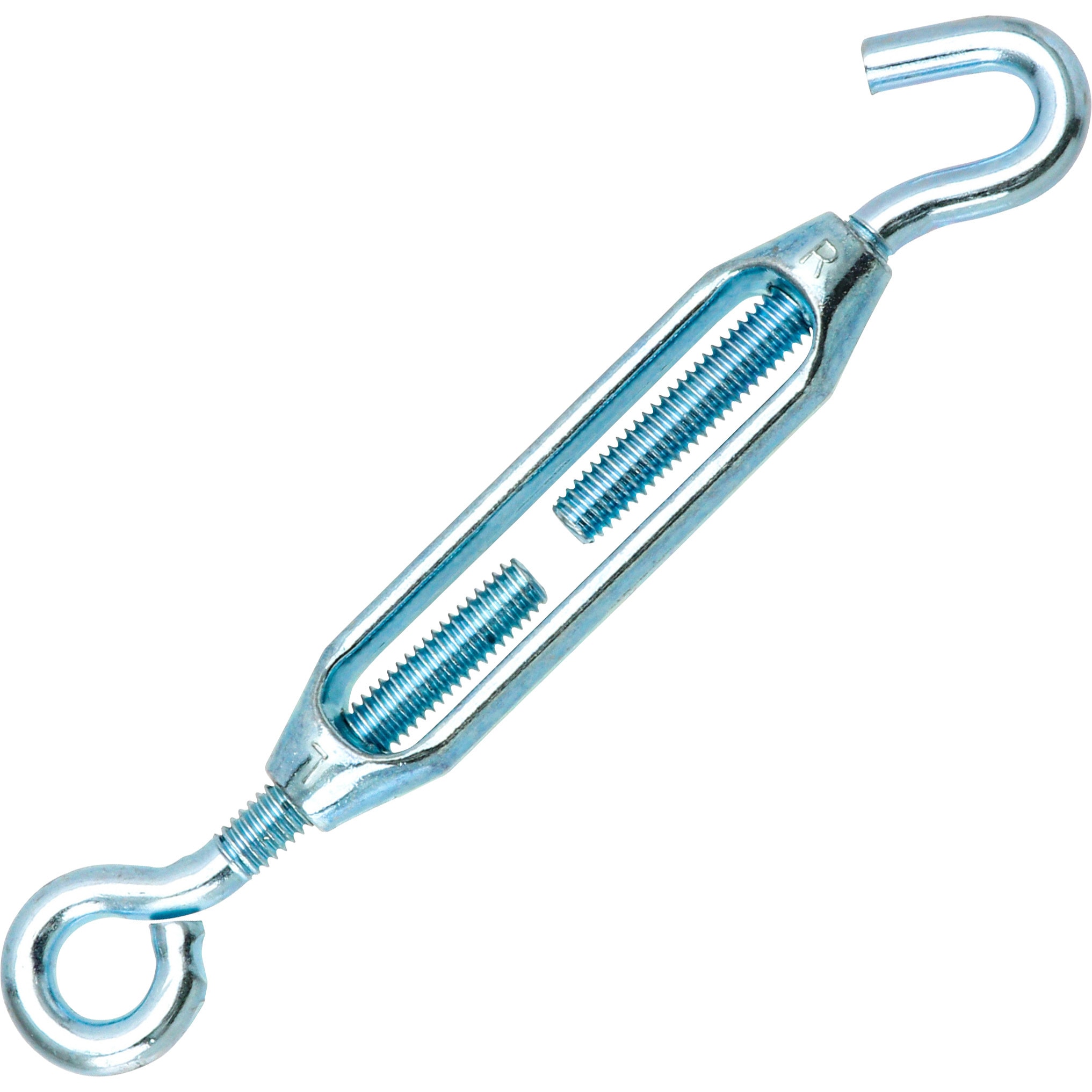 TB-FE-8 ターンバックル(片アイ) 1個 清川工業 【通販モノタロウ】