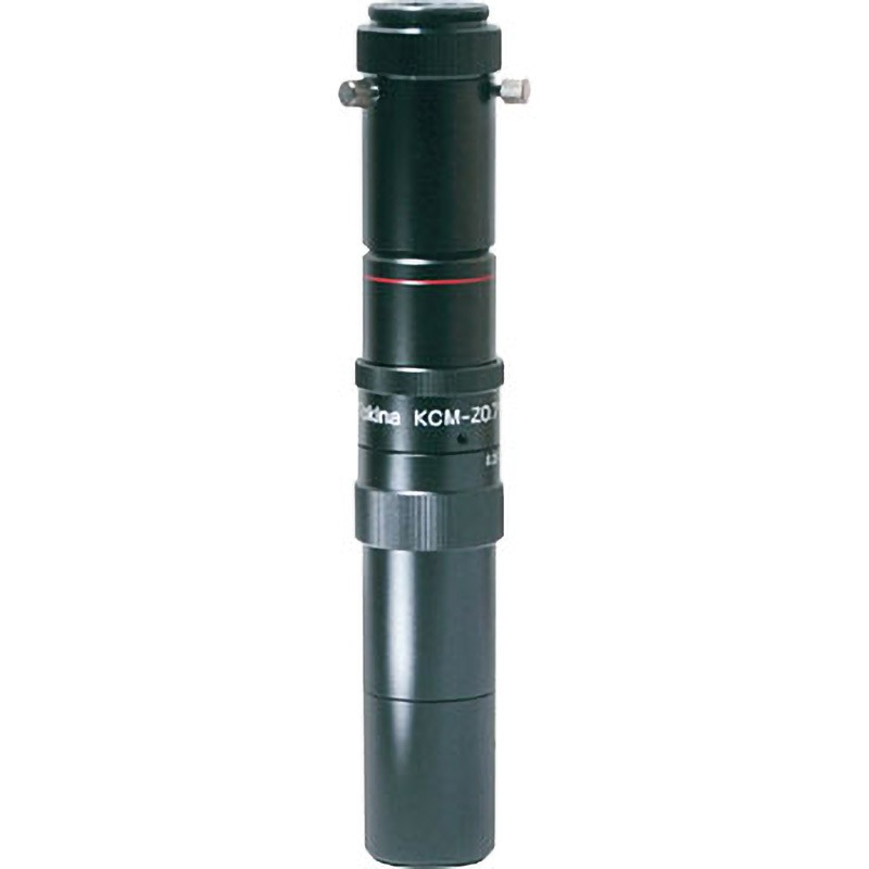 KCM-Z075 ズーム型高解像度レンズ Kenko(ケンコートキナー) Cマウント KCM-Z075 ズーム型高解像度レンズ Kenko(ケンコートキナー) Cマウント