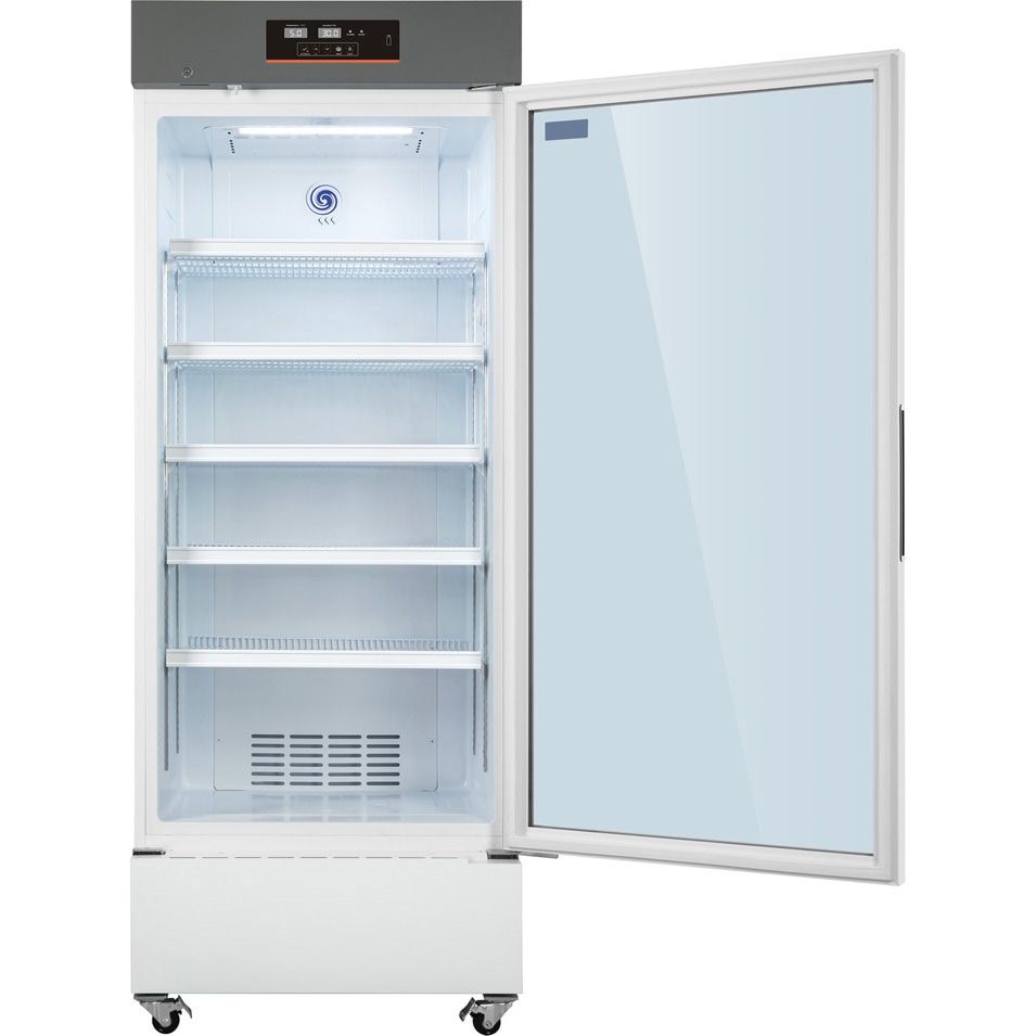 2～8℃ 薬品冷蔵庫 bitstrong 実験研究用冷蔵・冷凍庫 【通販モノタロウ】