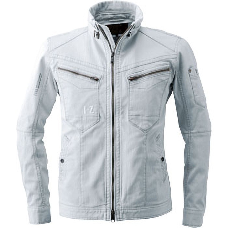 I'Z FRONTIER ダブルアクティブワークジャケット #7160 I'Z FRONTIER