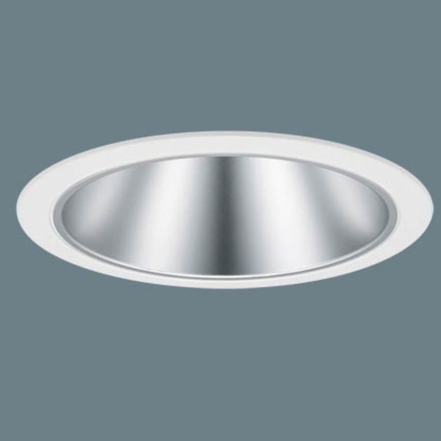 NLN28660S 天井埋込型  ダウンライト 高演色 浅型10H  光源遮光角30度 調光タイプ(ライコン別売) LiBecoM(リベコム) コンパクト形蛍光灯FHT32形1灯器具相当 1台 Panasonic(パナソニック) 【通販モノタロウ】