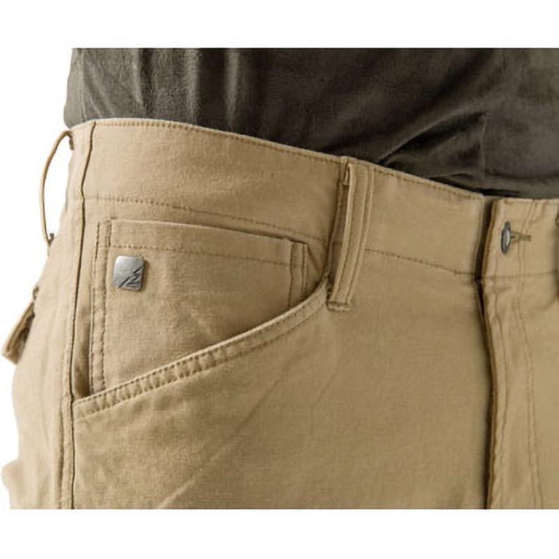 7902_09 I'Z FRONTIER ストレッチカーゴパンツ #7902 I'Z