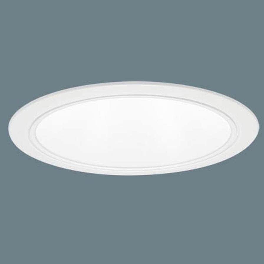 NLN28664W 天井埋込型  ダウンライト 高演色 浅型10H  光源遮光角30度 調光タイプ(ライコン別売) LiBecoM(リベコム) コンパクト形蛍光灯FHT32形1灯器具相当 1台 Panasonic(パナソニック) 【通販モノタロウ】