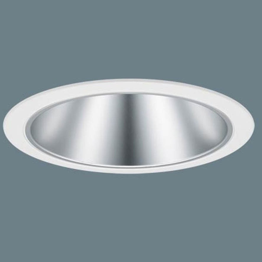 NLN28668S 天井埋込型  ダウンライト 高演色 浅型10H  光源遮光角30度 調光タイプ(ライコン別売) LiBecoM(リベコム) コンパクト形蛍光灯FHT32形1灯器具相当 1台 Panasonic(パナソニック) 【通販モノタロウ】