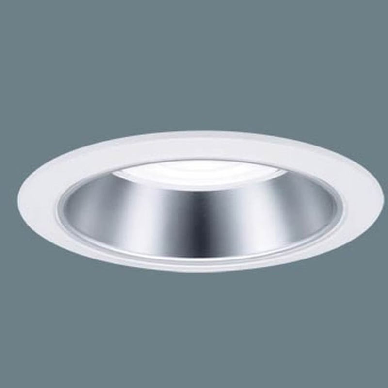 NLN48307S 天井埋込型  ダウンライト  光源遮光角15度 調光タイプ(ライコン別売) LiBecoM(リベコム) CDM-R70形1灯器具相当 1台 Panasonic(パナソニック) 【通販モノタロウ】 9,225円