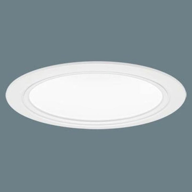 NLN48313W 天井埋込型  ダウンライト  光源遮光角30度 調光タイプ(ライコン別売) LiBecoM(リベコム) CDM-R70形1灯器具相当 1台 Panasonic(パナソニック) 【通販モノタロウ】