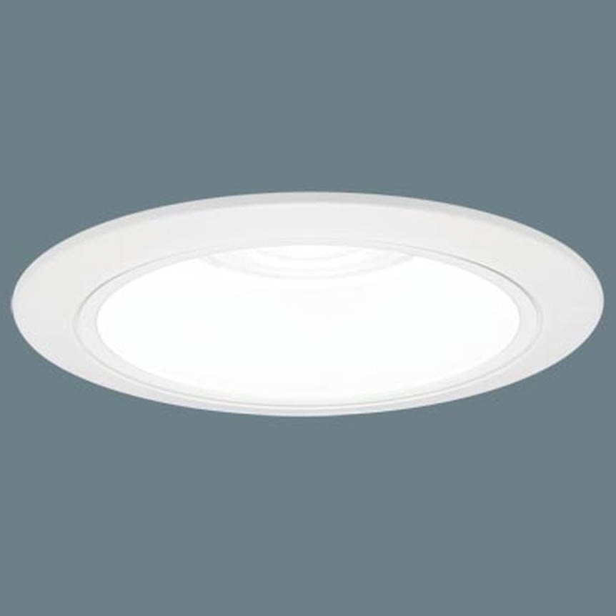 NLN48502W 天井埋込型  ダウンライト  光源遮光角15度 調光タイプ(ライコン別売) LiBecoM(リベコム) CDM-R70形1灯器具相当 1台 Panasonic(パナソニック) 【通販モノタロウ】