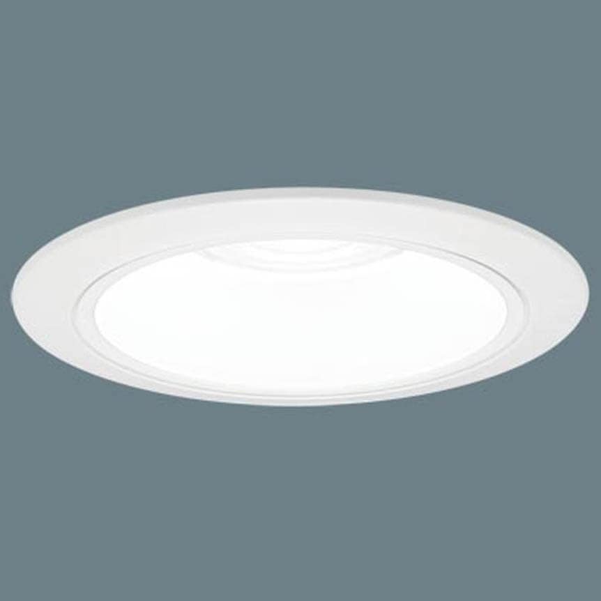 NLN48505W 天井埋込型  ダウンライト  光源遮光角15度 調光タイプ(ライコン別売) LiBecoM(リベコム) CDM-R70形1灯器具相当 1台 Panasonic(パナソニック) 【通販モノタロウ】