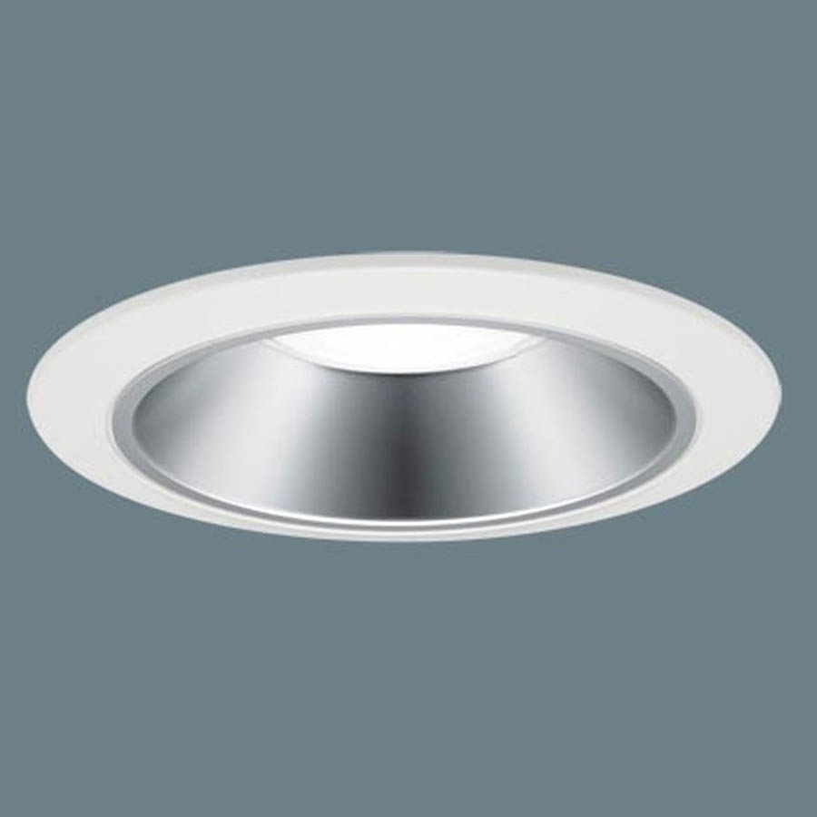 NLN48507S 天井埋込型  ダウンライト  光源遮光角15度 調光タイプ(ライコン別売) LiBecoM(リベコム) CDM-R70形1灯器具相当 1台 Panasonic(パナソニック) 【通販モノタロウ】