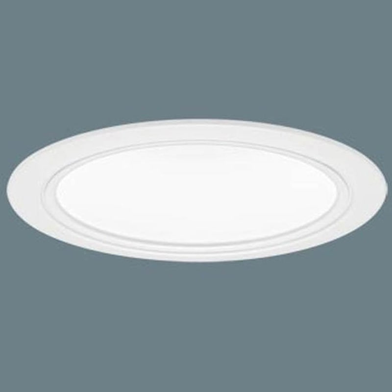 NLN48513W 天井埋込型  ダウンライト  光源遮光角30度 調光タイプ(ライコン別売) LiBecoM(リベコム) CDM-R70形1灯器具相当 1台 Panasonic(パナソニック) 【通販モノタロウ】