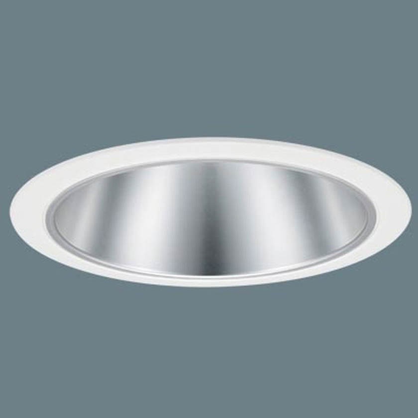 NLN48616S 天井埋込型  ダウンライト 浅型10H  光源遮光角30度 調光タイプ(ライコン別売) LiBecoM(リベコム) CDM-R70形1灯器具相当 1台 Panasonic(パナソニック) 【通販モノタロウ】