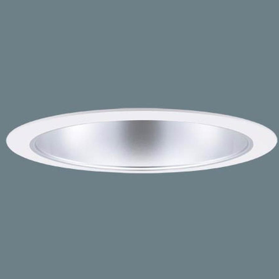 NLN48805S 天井埋込型  ダウンライト 浅型9H  光源遮光角15度 調光タイプ(ライコン別売) LiBecoM(リベコム) CDM-R70形1灯器具相当 1台 Panasonic(パナソニック) 【通販モノタロウ】