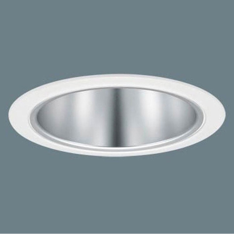 NLN68365S 天井埋込型  ダウンライト 高演色  光源遮光角30度 調光タイプ(ライコン別売) LiBecoM(リベコム) コンパクト形蛍光灯FHT42形3灯器具相当 1台 Panasonic(パナソニック) 【通販モノタロウ】