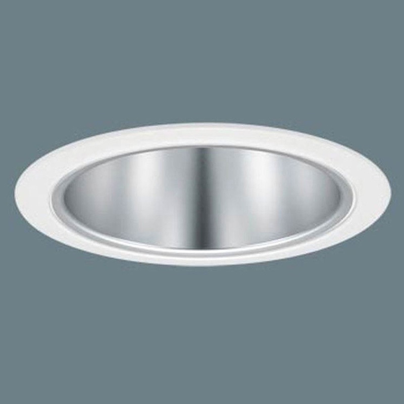 NLN68368S 天井埋込型  ダウンライト 高演色  光源遮光角30度 調光タイプ(ライコン別売) LiBecoM(リベコム) コンパクト形蛍光灯FHT42形3灯器具相当 1台 Panasonic(パナソニック) 【通販モノタロウ】