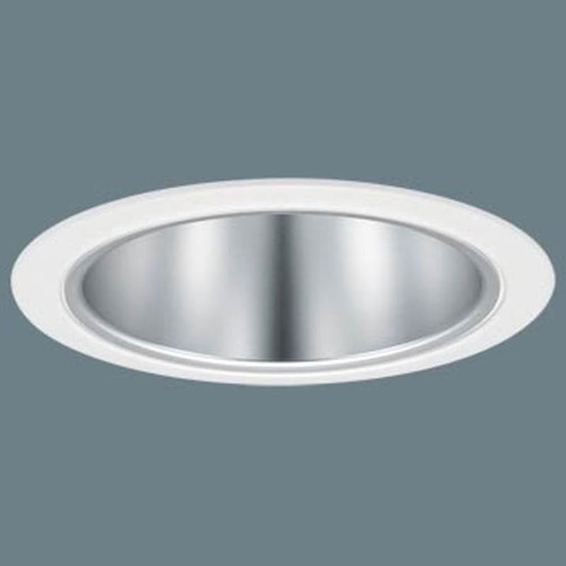 NLN68511S 天井埋込型  ダウンライト  光源遮光角30度 調光タイプ(ライコン別売) LiBecoM(リベコム) コンパクト形蛍光灯FHT42形3灯器具相当 1台 Panasonic(パナソニック) 【通販モノタロウ】