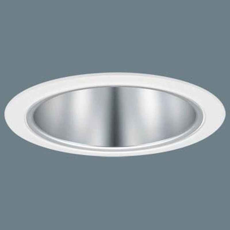 NLN68517S 天井埋込型  ダウンライト  光源遮光角30度 調光タイプ(ライコン別売) LiBecoM(リベコム) コンパクト形蛍光灯FHT42形3灯器具相当 1台 Panasonic(パナソニック) 【通販モノタロウ】