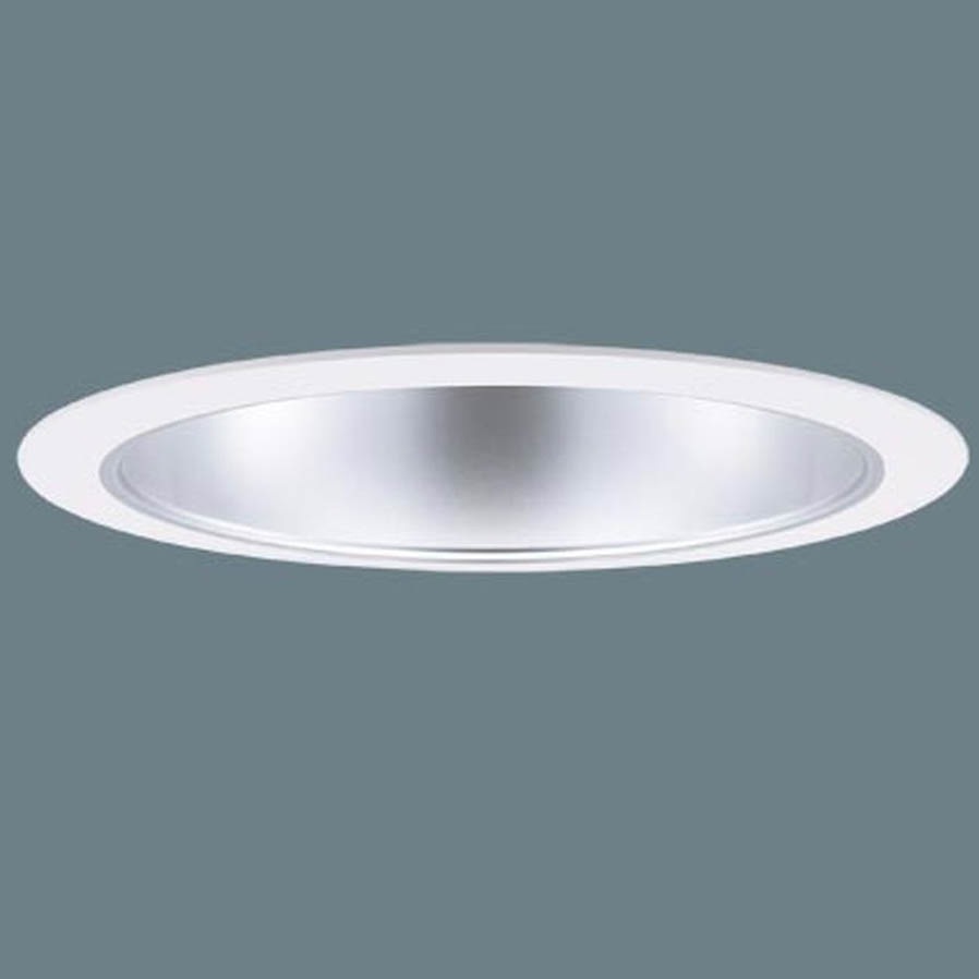 NLN68702S 天井埋込型  ダウンライト  光源遮光角15度 調光タイプ(ライコン別売) LiBecoM(リベコム) コンパクト形蛍光灯FHT42形3灯器具相当 1台 Panasonic(パナソニック) 【通販モノタロウ】