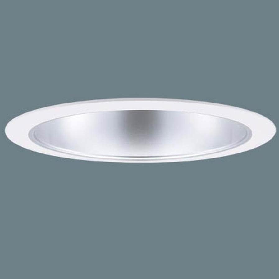 NLN68706S 天井埋込型  ダウンライト  光源遮光角15度 調光タイプ(ライコン別売) LiBecoM(リベコム) コンパクト形蛍光灯FHT42形3灯器具相当 1台 Panasonic(パナソニック) 【通販モノタロウ】