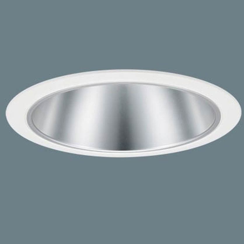 NLN88662S 天井埋込型  ダウンライト 高演色  光源遮光角30度 調光タイプ(ライコン別売) LiBecoM(リベコム) コンパクト形蛍光灯FHT57形3灯器具相当 1台 Panasonic(パナソニック) 【通販モノタロウ】