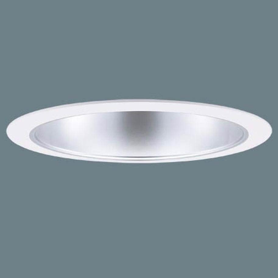 NLN88801S 天井埋込型  ダウンライト  光源遮光角15度 調光タイプ(ライコン別売) LiBecoM(リベコム) コンパクト形蛍光灯FHT57形3灯器具相当 1台 Panasonic(パナソニック) 【通販モノタロウ】