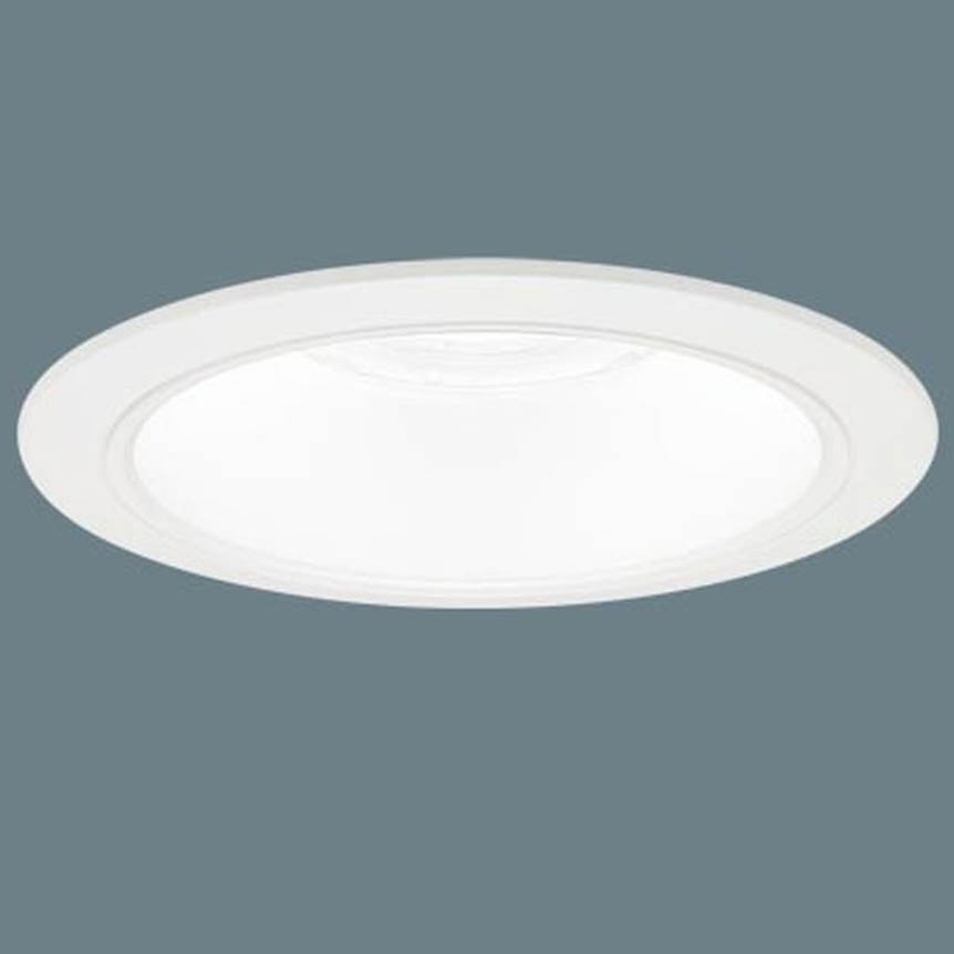 NLN98600W 天井埋込型  ダウンライト  光源遮光角15度 調光タイプ(ライコン別売) LiBecoM(リベコム) セラメタ150形1灯器具相当 1台 Panasonic(パナソニック) 【通販モノタロウ】