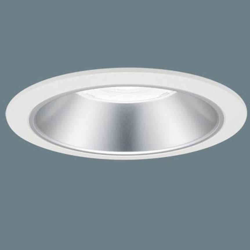 NLN98601S 天井埋込型  ダウンライト  光源遮光角15度 調光タイプ(ライコン別売) LiBecoM(リベコム) セラメタ150形1灯器具相当 1台 Panasonic(パナソニック) 【通販モノタロウ】