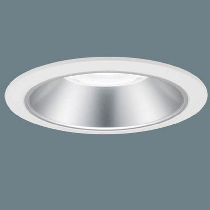 NLN98602S 天井埋込型  ダウンライト  光源遮光角15度 調光タイプ(ライコン別売) LiBecoM(リベコム) セラメタ150形1灯器具相当 1台 Panasonic(パナソニック) 【通販モノタロウ】 16,265円