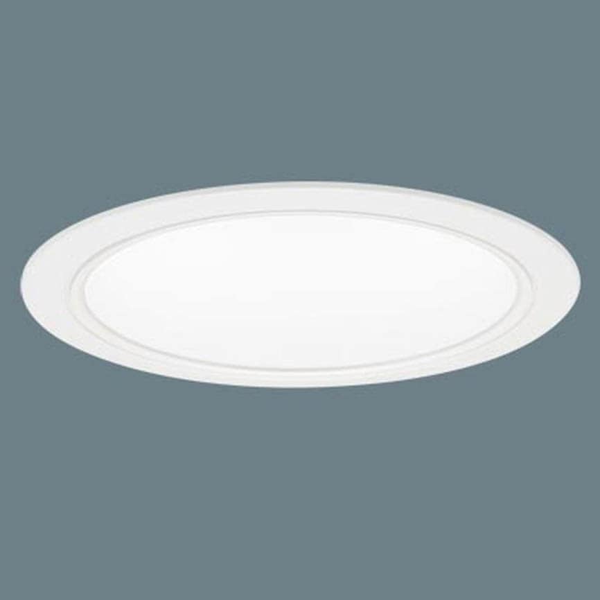 NLN98612W 天井埋込型  ダウンライト  光源遮光角30度 調光タイプ(ライコン別売) LiBecoM(リベコム) セラメタ150形1灯器具相当 1台 Panasonic(パナソニック) 【通販モノタロウ】