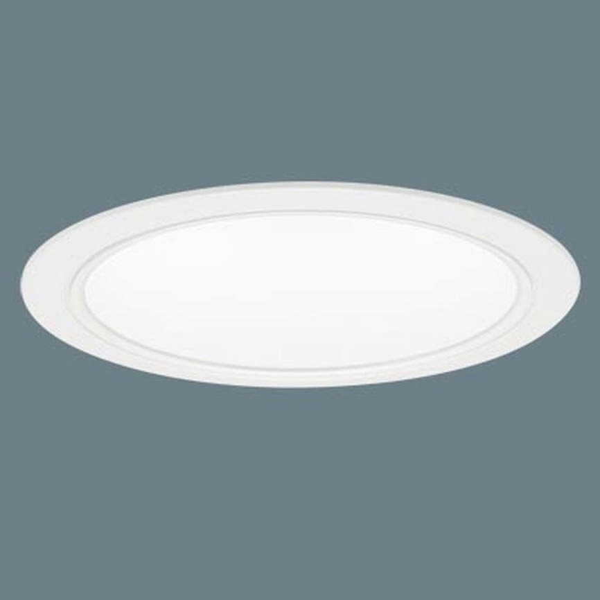 NLN98615W 天井埋込型  ダウンライト  光源遮光角30度 調光タイプ(ライコン別売) LiBecoM(リベコム) セラメタ150形1灯器具相当 1台 Panasonic(パナソニック) 【通販モノタロウ】 16,546円