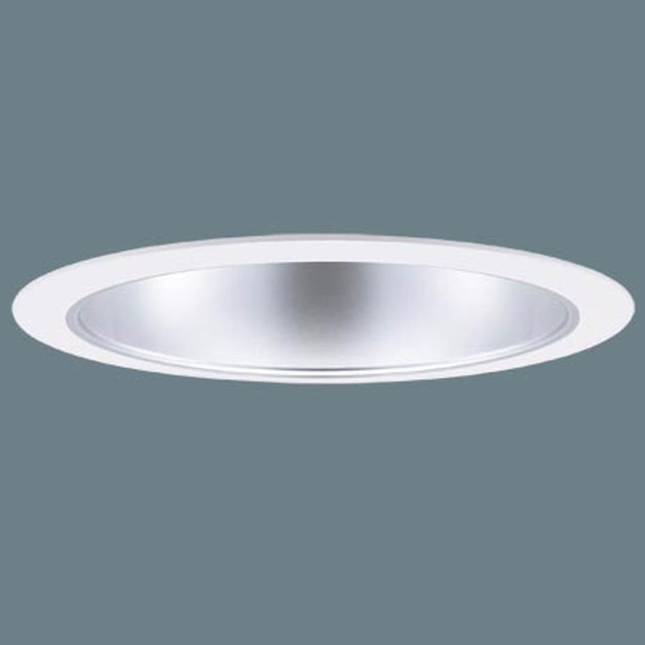 NLN98807S 天井埋込型  ダウンライト  光源遮光角15度 調光タイプ(ライコン別売) LiBecoM(リベコム) セラメタ150形1灯器具相当 1台 Panasonic(パナソニック) 【通販モノタロウ】