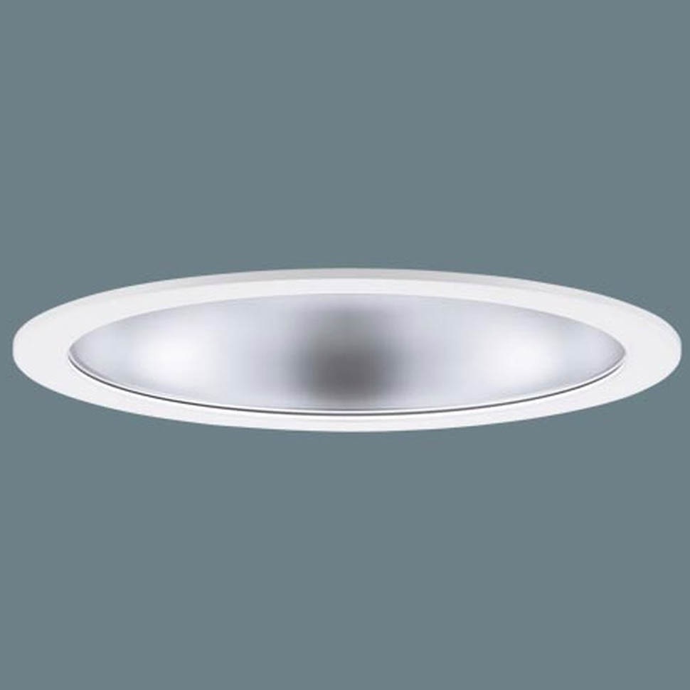 NLN98903S 天井埋込型  ダウンライト  光源遮光角15度 調光タイプ(ライコン別売) LiBecoM(リベコム) セラメタ150形1灯器具相当 1台 Panasonic(パナソニック) 【通販モノタロウ】