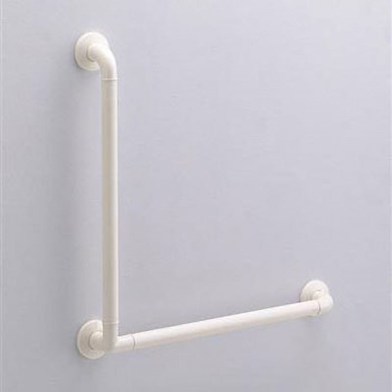 TS134GLCY7S TOTOインテリアバーL型 浴室手すり 50%OFF【手すり