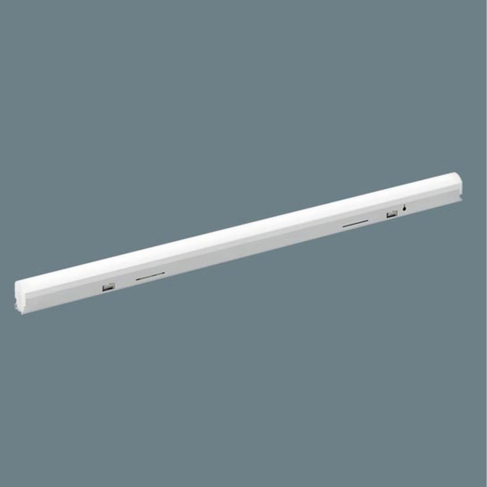 NNN36525RM9 据置取付型  建築部材照明  調光タイプ(ライコン別売) Panasonic(パナソニック) 消費電力17.1W 幅40mm長さ899mm  NNN36525RM9 17,985円