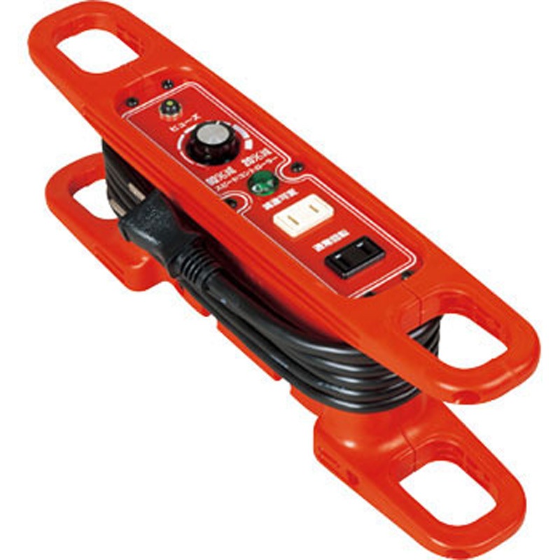 SH-032 スピコンハンドリール 日動工業 1+1口