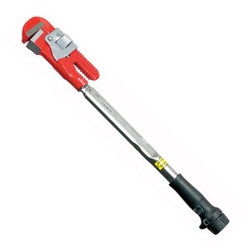 PHL100N パイレンヘッドトルクレンチ 東日製作所 全長472mm