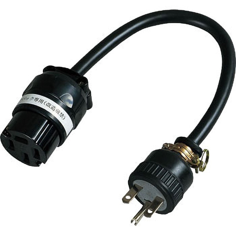 ホーンアダプター　山本300A用　ペア (3/3) PA-3 トランス用アダプター 1台 日動工業 【通販モノタロウ】