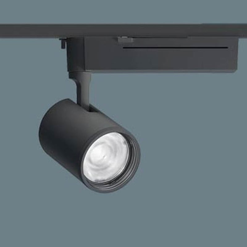 NTS01595BRJ1 配線ダクト取付型  スポットライト 配光調整機能付 調光タイプ(ライコン別売) TOLSO(トルソー) LiBecoM(リベコム) 1台 Panasonic(パナソニック) 【通販モノタロウ】