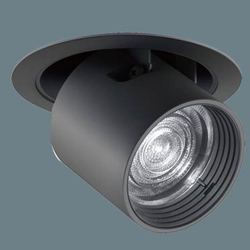 NTS11123B 天井埋込型  ダウンアンドスポット  光源遮光角15度 調光タイプ(ライコン別売) TOLSO(トルソー) LiBecoM(リベコム) HID35形1灯器具相当 1台 Panasonic(パナソニック) 【通販モノタロウ】