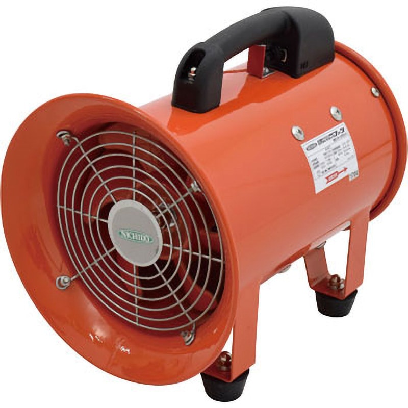 DF-200 ダイナミックファン 1台 日動工業 【通販モノタロウ】