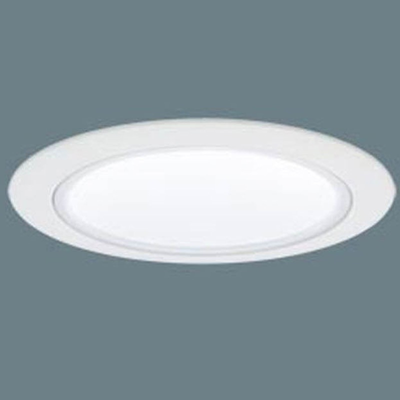 NTS32723W 天井埋込型  ユニバーサルダウンライト J12V75形(50W)器具相当  光源遮光角30度 調光タイプ(ライコン別売) TOLSO(トルソー) LiBecoM(リベコム) 12Vミニハロゲン電球75形1灯器具相当 1台 Panasonic(パナソニック) 【通販モノタロウ】