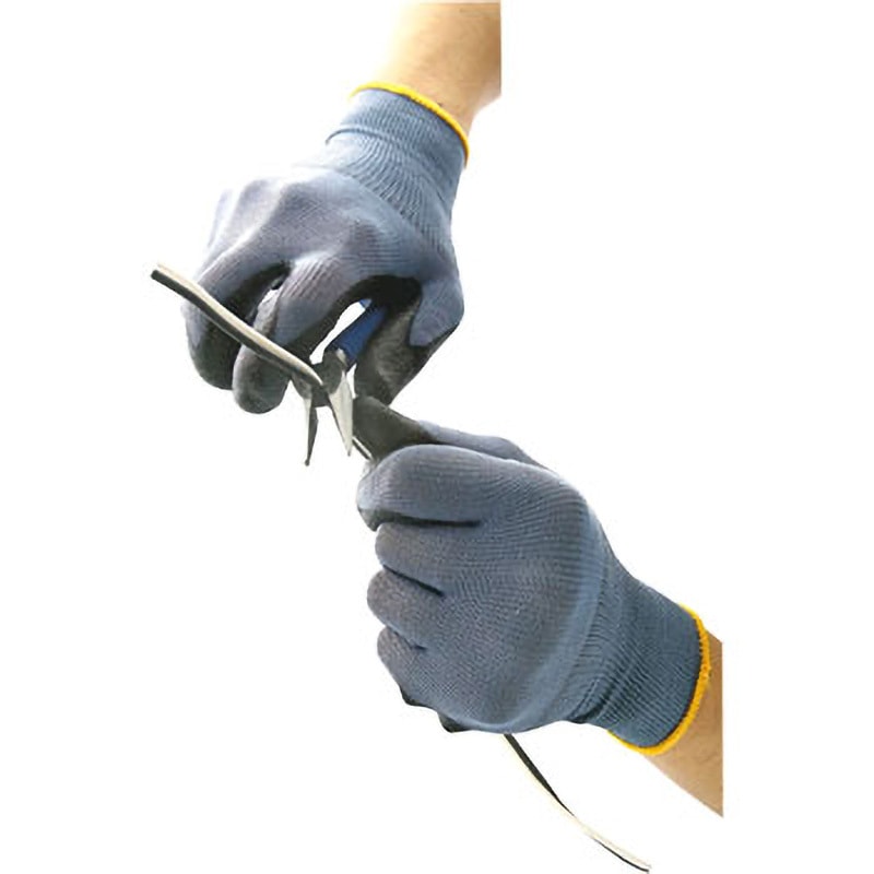 (まとめ) アトム ケミソフト超グリ L 1650-L 1双 〔×20セット〕 ケミソフト超グリ | アトム株式会社