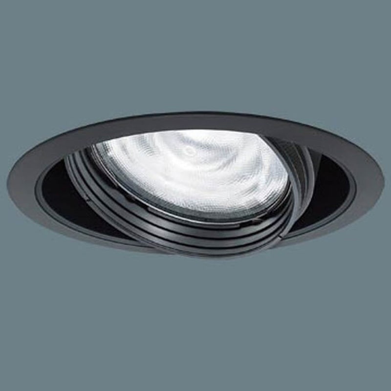 NTS35511B 天井埋込型  ユニバーサルダウンライト 配光調整機能付 調光タイプ(ライコン別売) TOLSO(トルソー) LiBecoM(リベコム) HID70形1灯器具相当 1台 Panasonic(パナソニック) 【通販モノタロウ】