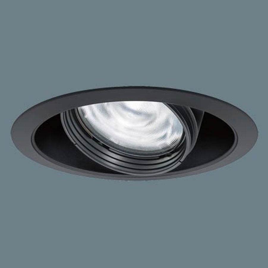 NTS35522B 天井埋込型  ユニバーサルダウンライト 配光調整機能付 調光タイプ(ライコン別売) TOLSO(トルソー) LiBecoM(リベコム) HID70形1灯器具相当 1台 Panasonic(パナソニック) 【通販モノタロウ】