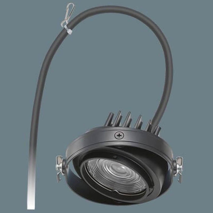 NTS56421B 天井埋込型  ユニバーサルダウンライト システムライト   調光タイプ(ライコン別売) TOLSO(トルソー) LiBecoM(リベコム) HID35形1灯器具相当 1台 Panasonic(パナソニック) 【通販モノタロウ】